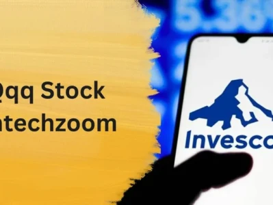 QQQ Bounces Back: What Sparked the Tech Rebound?